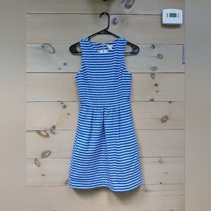 J Crew casual day dress